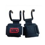 مچ بند قلابدار طرح SBD - تصویر 2