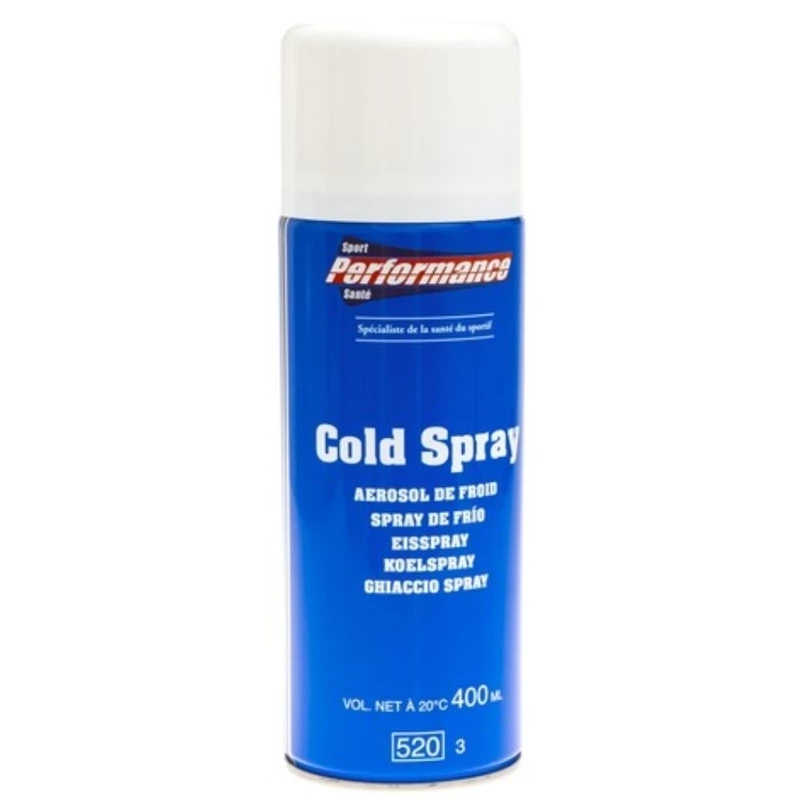 اسپری ورزشی سردکننده 400 میل Cold Spray