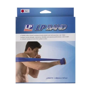 کش بدنسازی 1.5متری LP 842 light